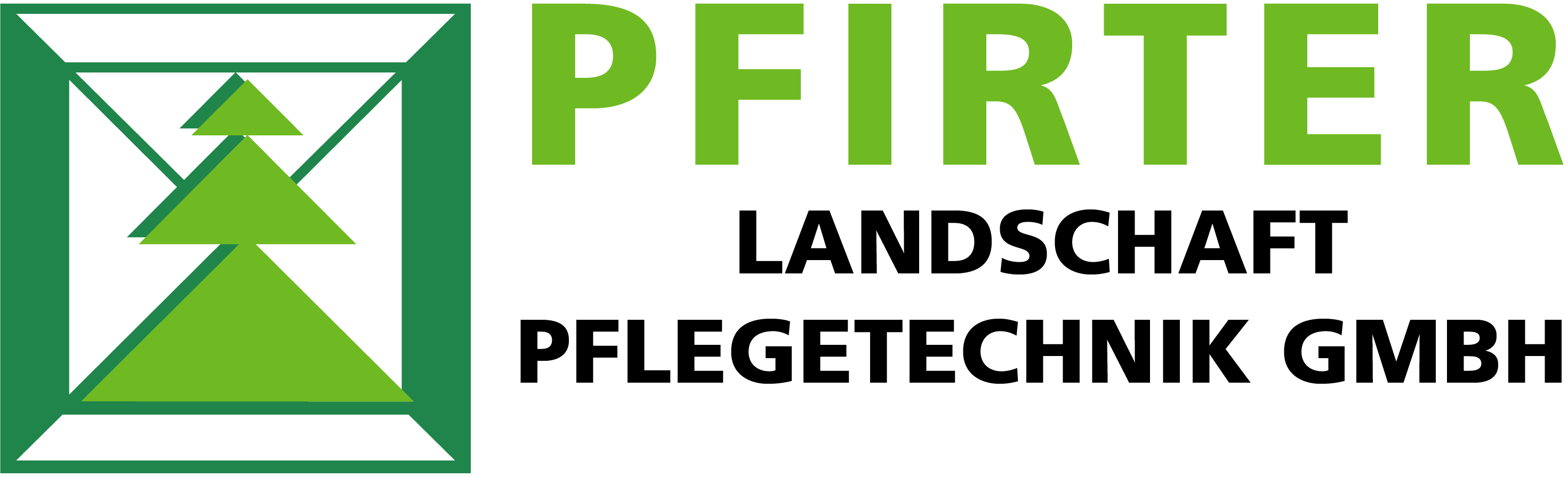 Pfirter Landschaft Pflegetechnik GmbH